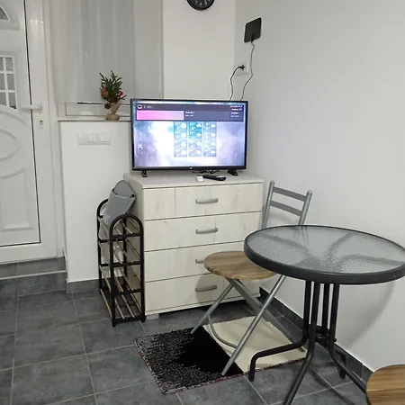 Trece Nebo Апартаменты *